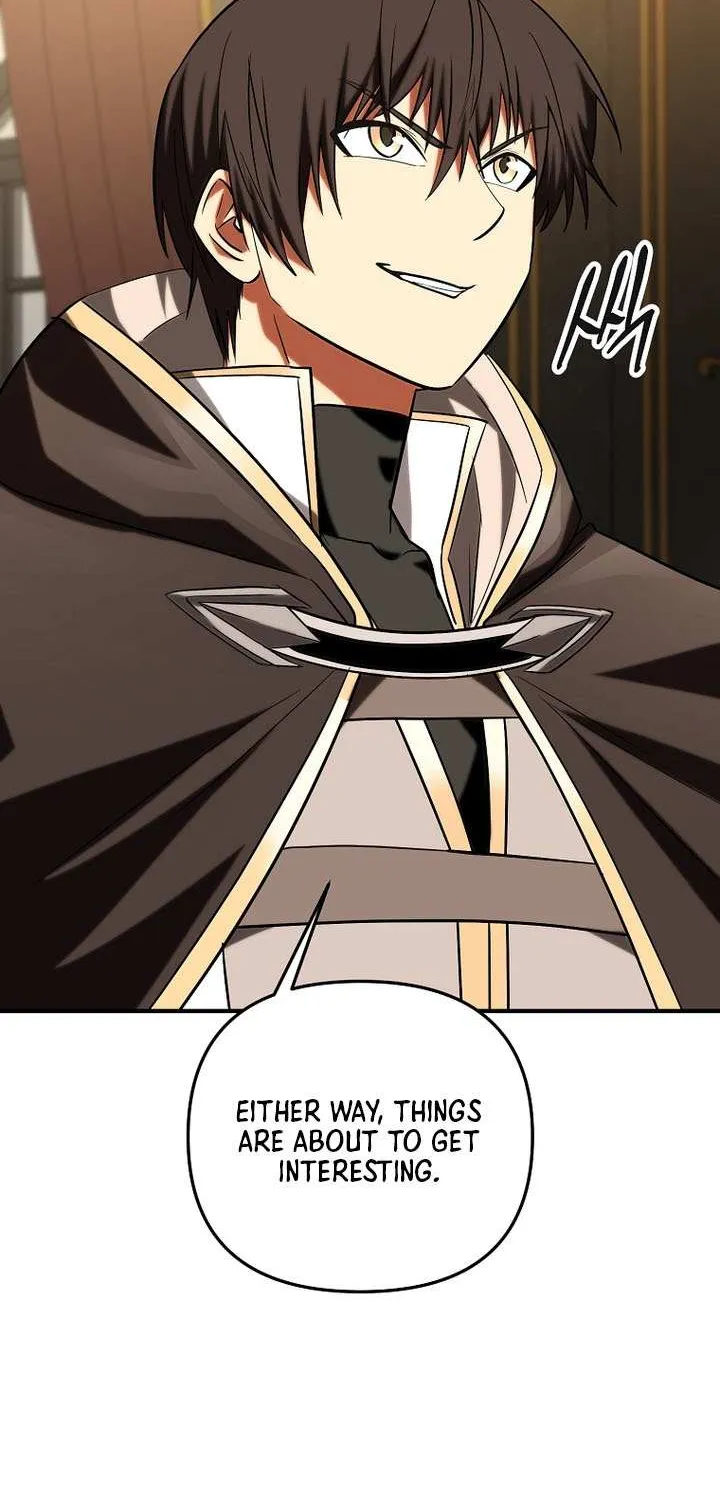 Extra of a Crazy World Chapter 31.3 page 108 - 
