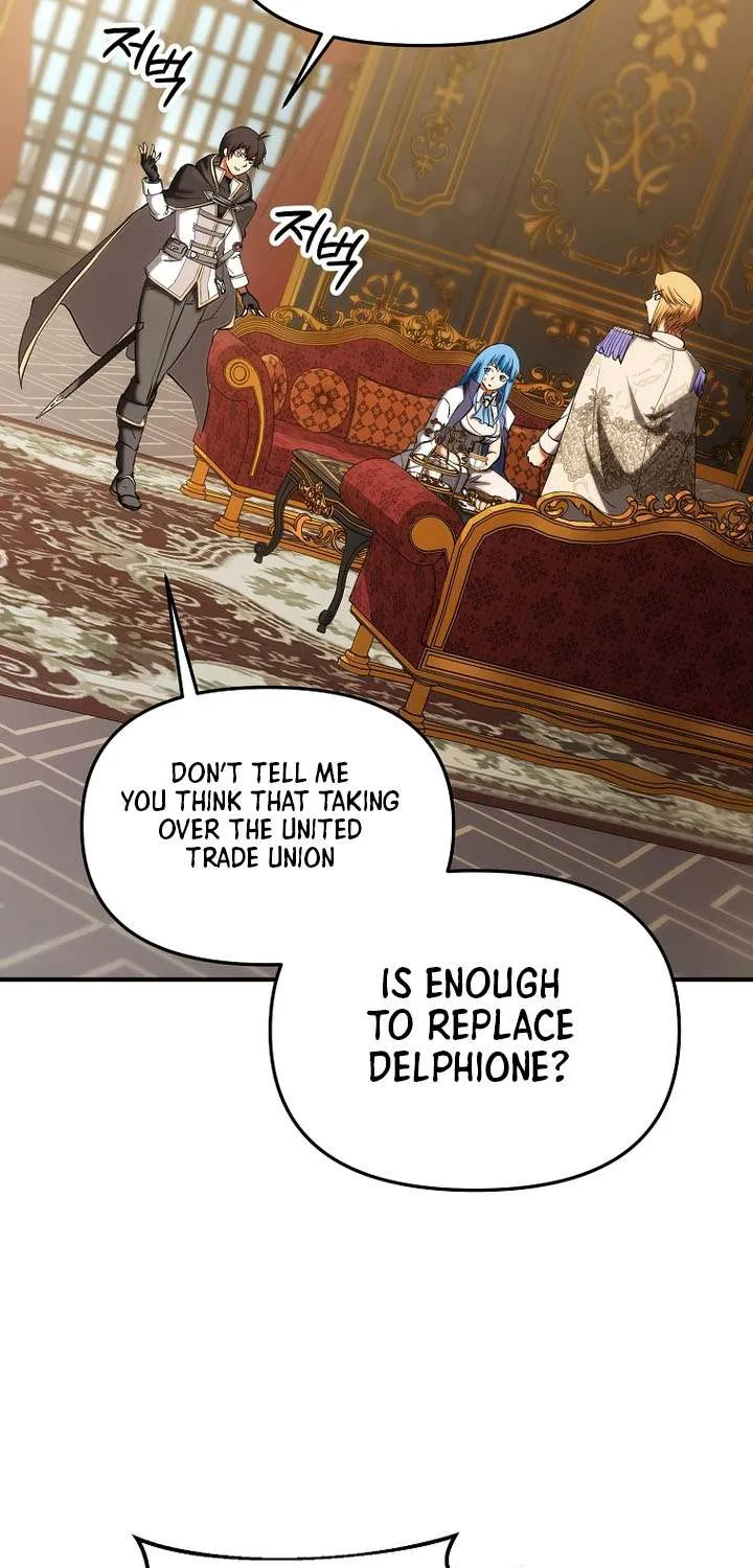Extra of a Crazy World Chapter 31.3 page 14 - 