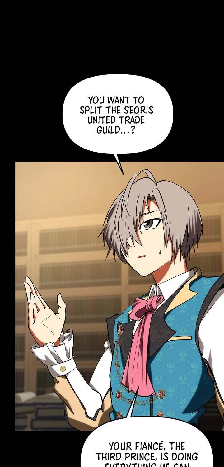 Extra of a Crazy World Chapter 31.3 page 58 - 
