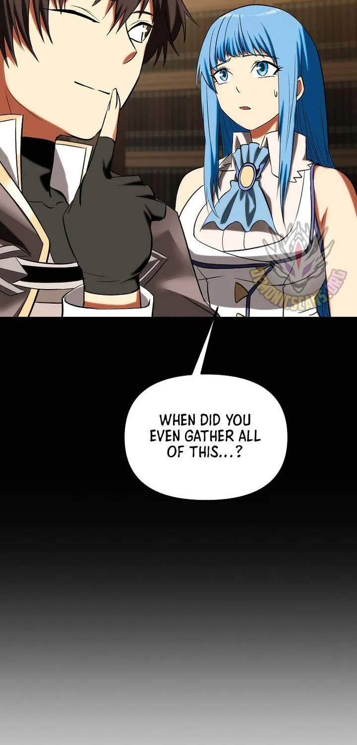 Extra of a Crazy World Chapter 31.3 page 94 - 