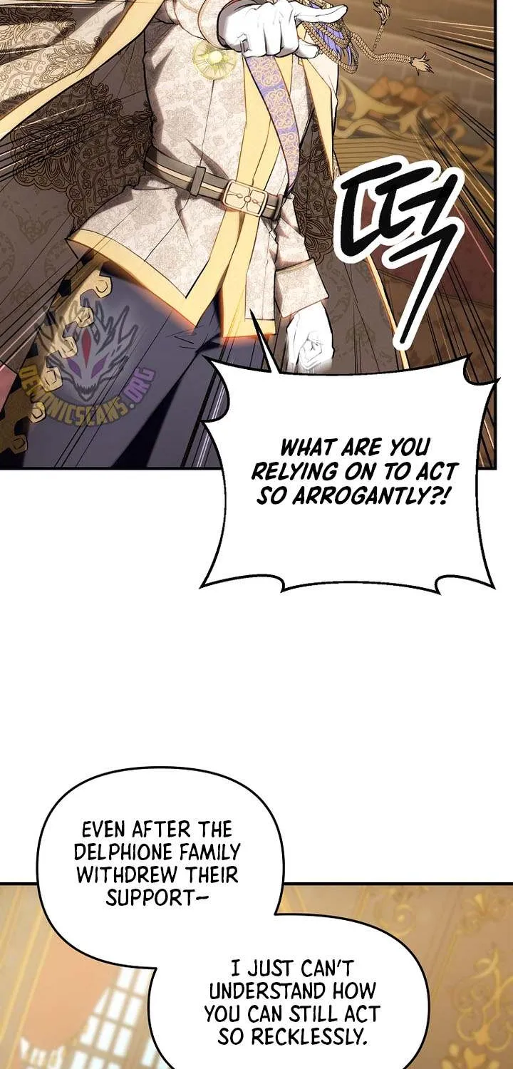 Extra of a Crazy World Chapter 31.4 page 13 - 