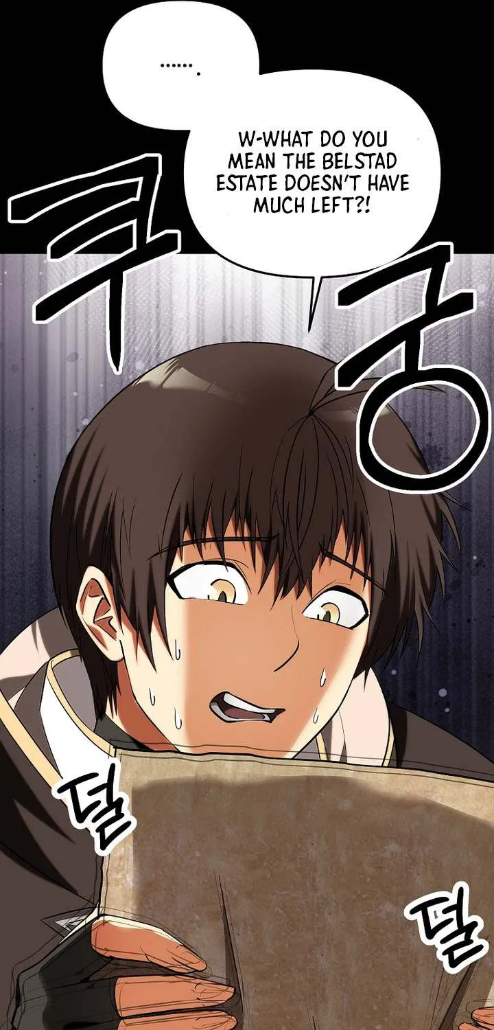 Extra of a Crazy World Chapter 31.4 page 37 - 