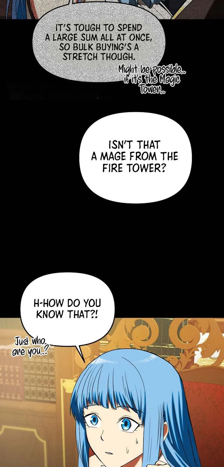 Extra of a Crazy World Chapter 31.4 page 45 - 