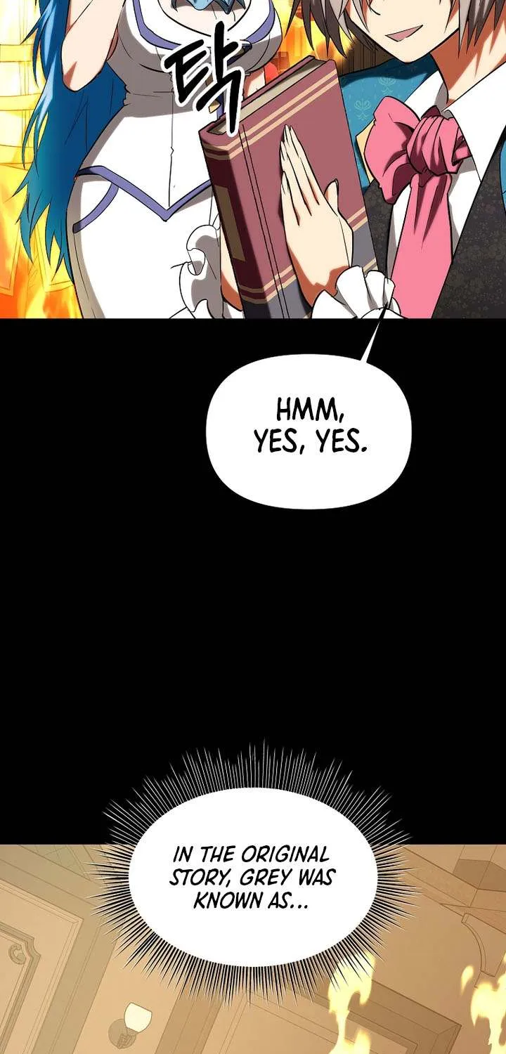 Extra of a Crazy World Chapter 31.4 page 53 - 