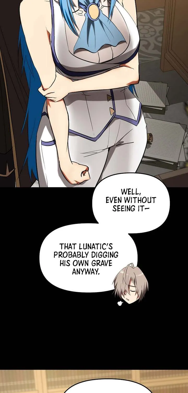 Extra of a Crazy World Chapter 31.4 page 60 - 