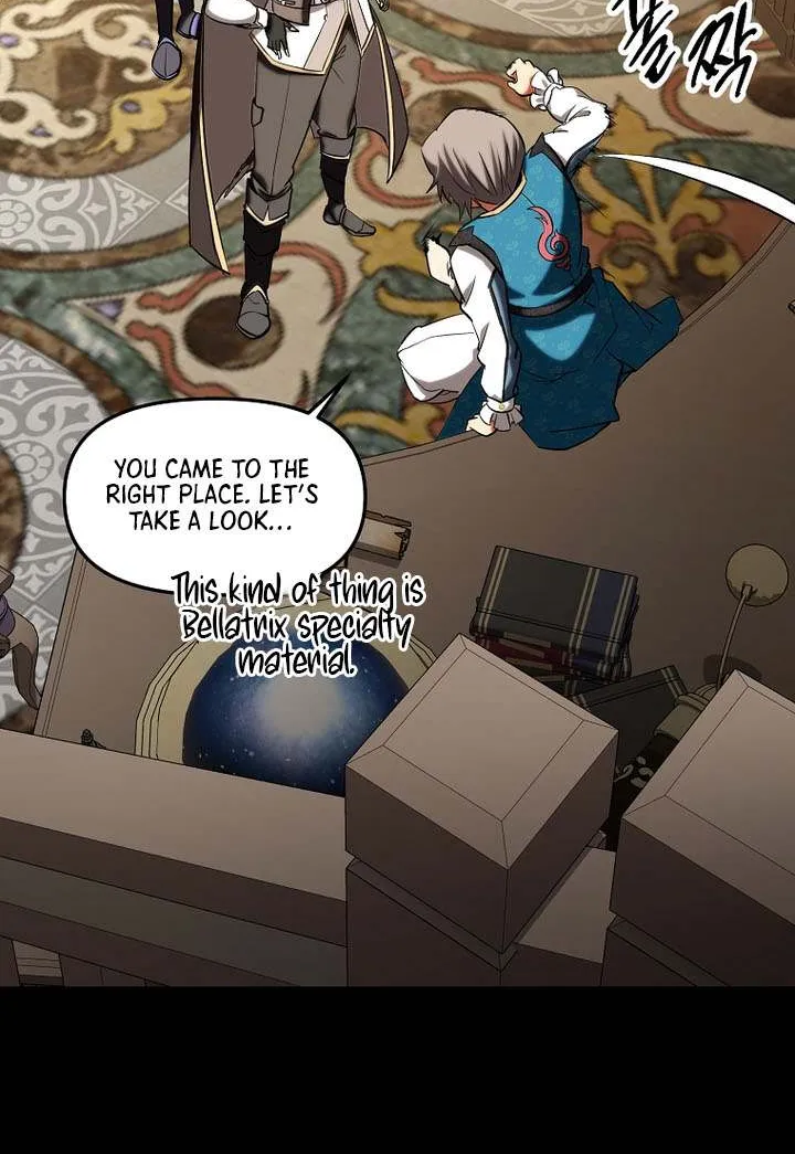 Extra of a Crazy World Chapter 31.4 page 70 - 