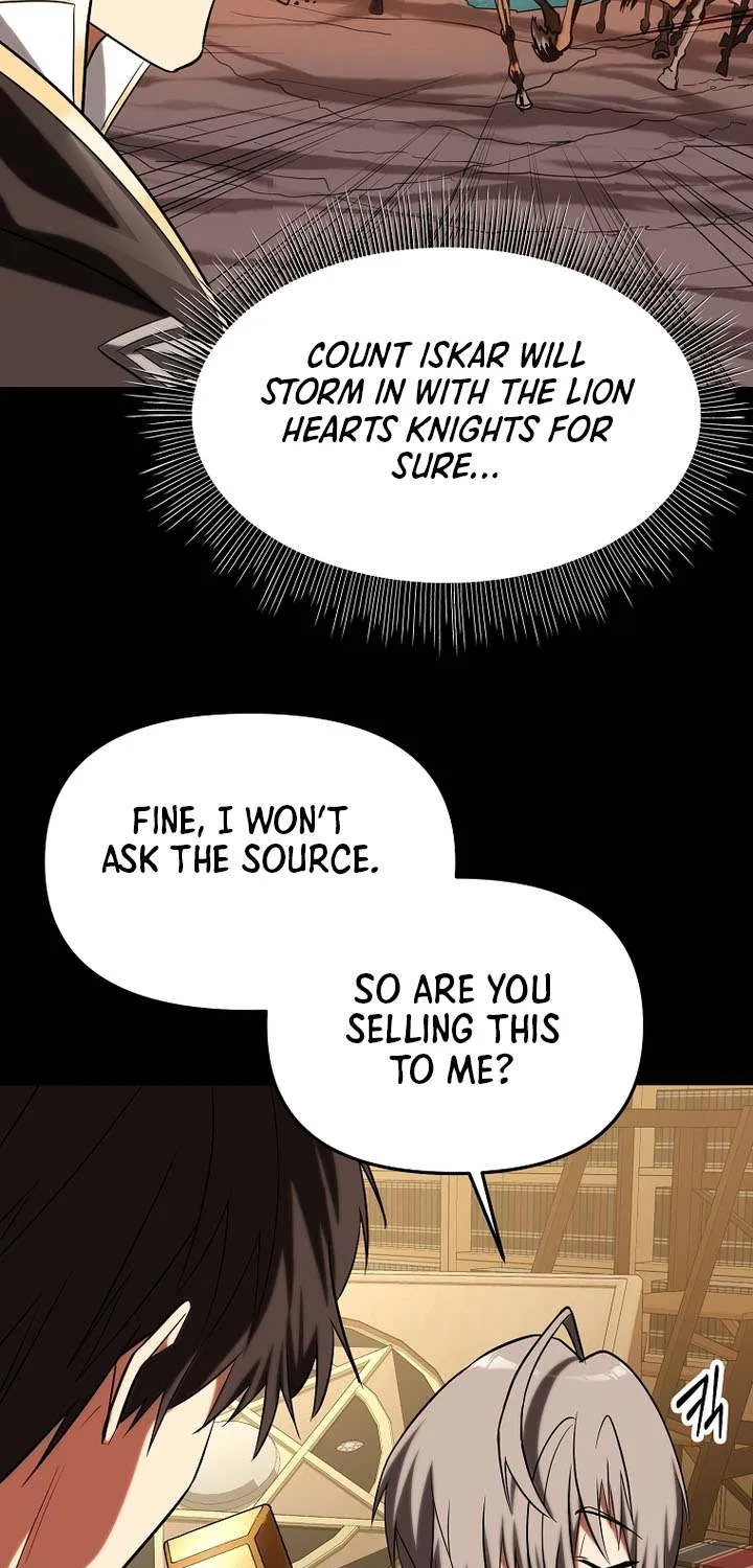 Extra of a Crazy World Chapter 31.4 page 75 - 
