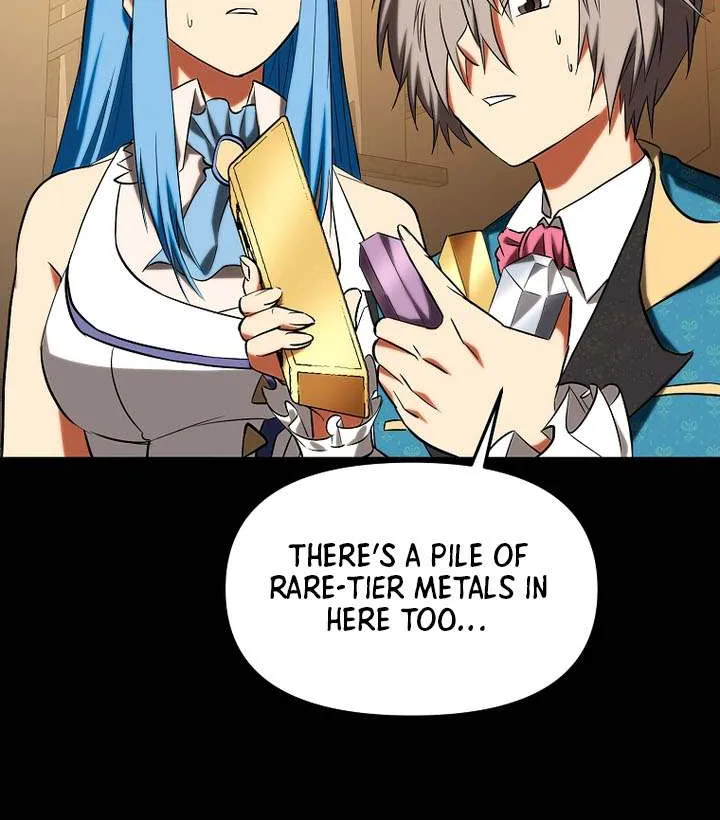 Extra of a Crazy World Chapter 31.4 page 83 - 