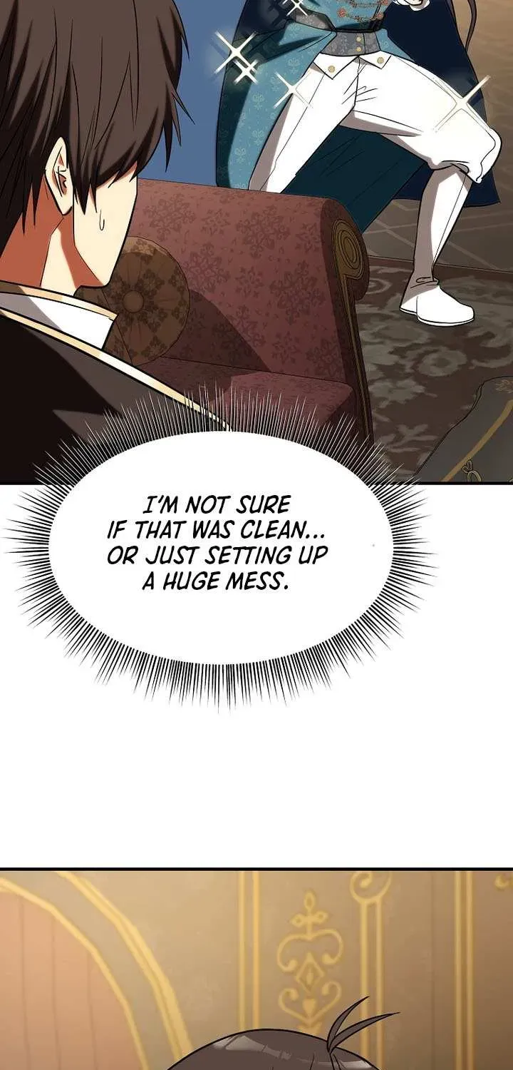 Extra of a Crazy World Chapter 31.5 page 106 - 