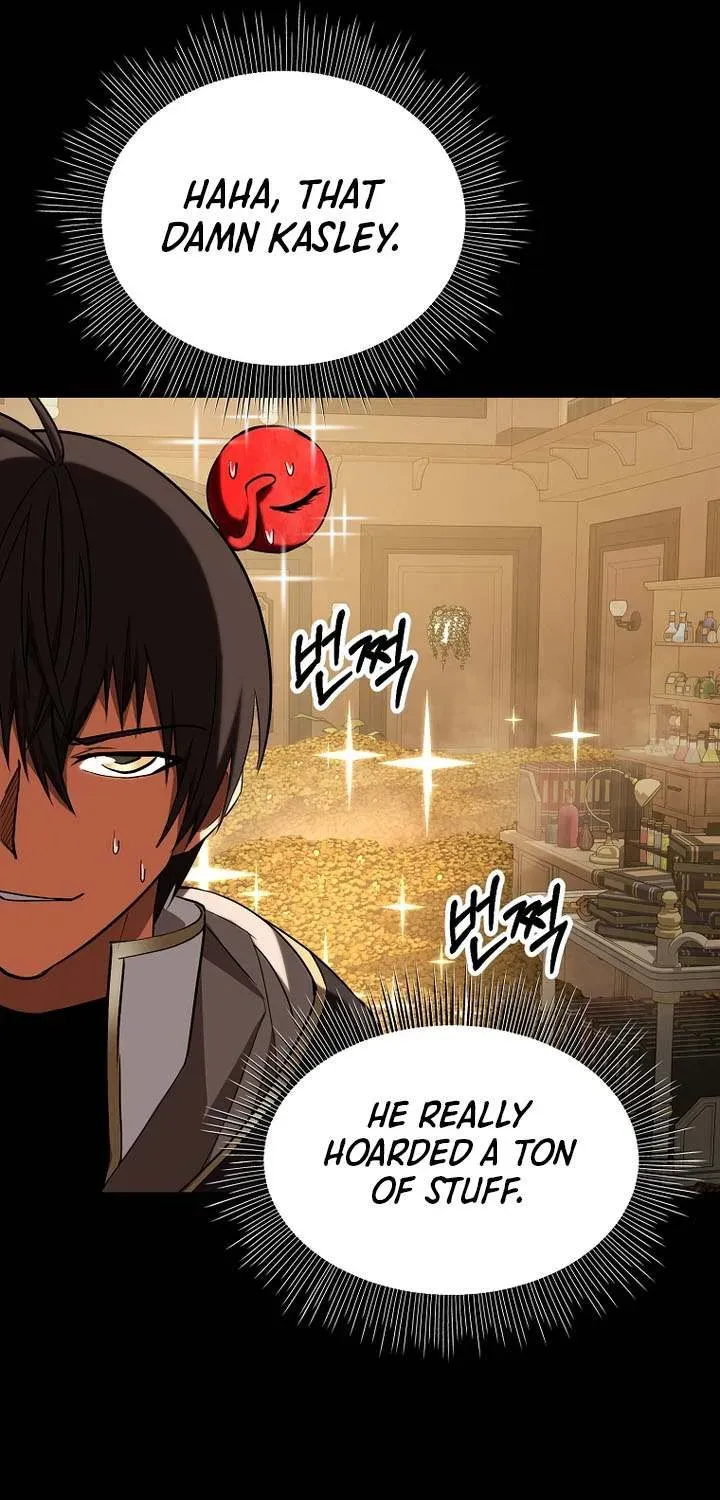 Extra of a Crazy World Chapter 31.5 page 83 - 
