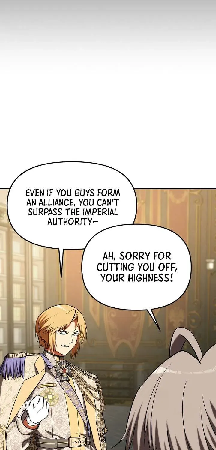 Extra of a Crazy World Chapter 31.5 page 94 - 