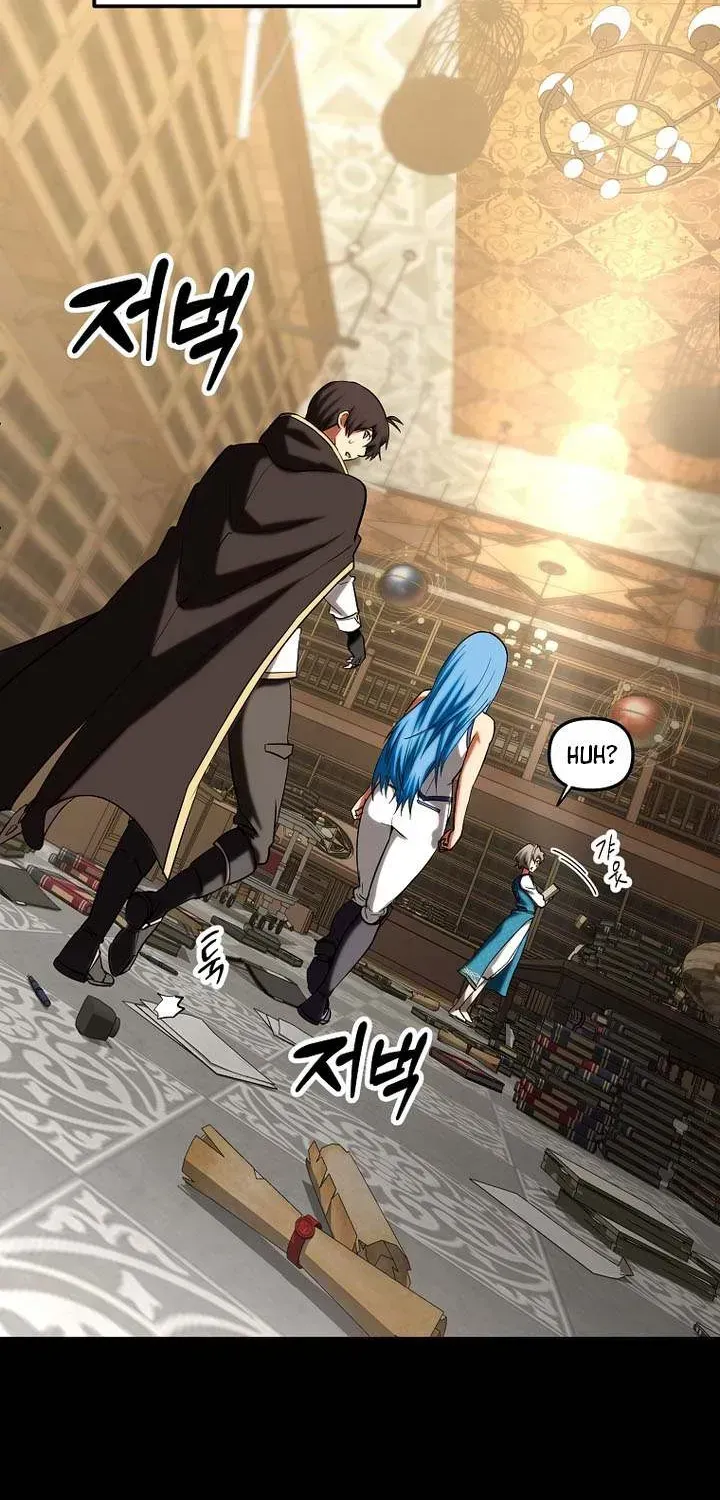 Extra of a Crazy World Chapter 31.6 page 48 - 