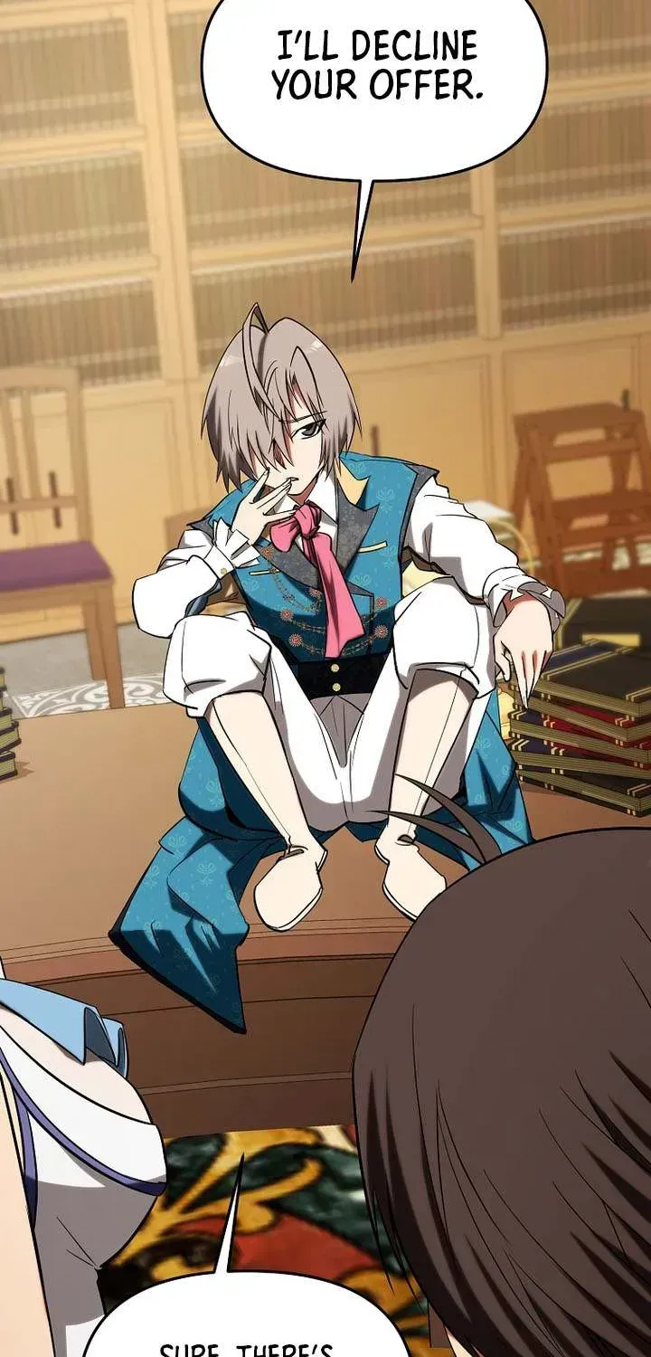 Extra of a Crazy World Chapter 31.6 page 60 - 