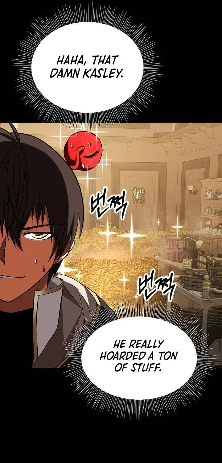 Extra of a Crazy World Chapter 31.6 page 83 - 