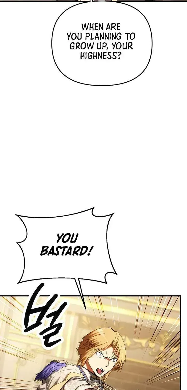 Extra of a Crazy World Chapter 31.7 page 11 - 
