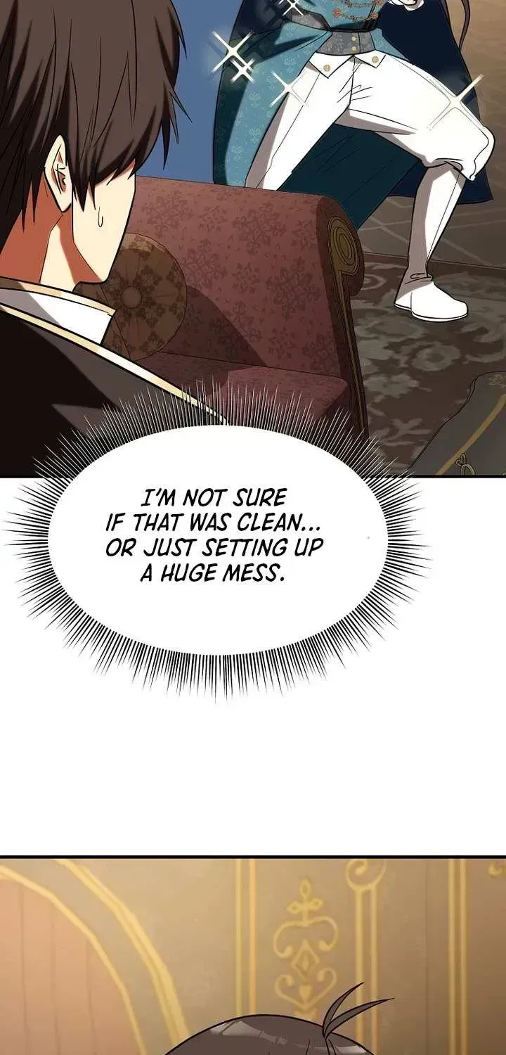 Extra of a Crazy World Chapter 31.7 page 106 - 