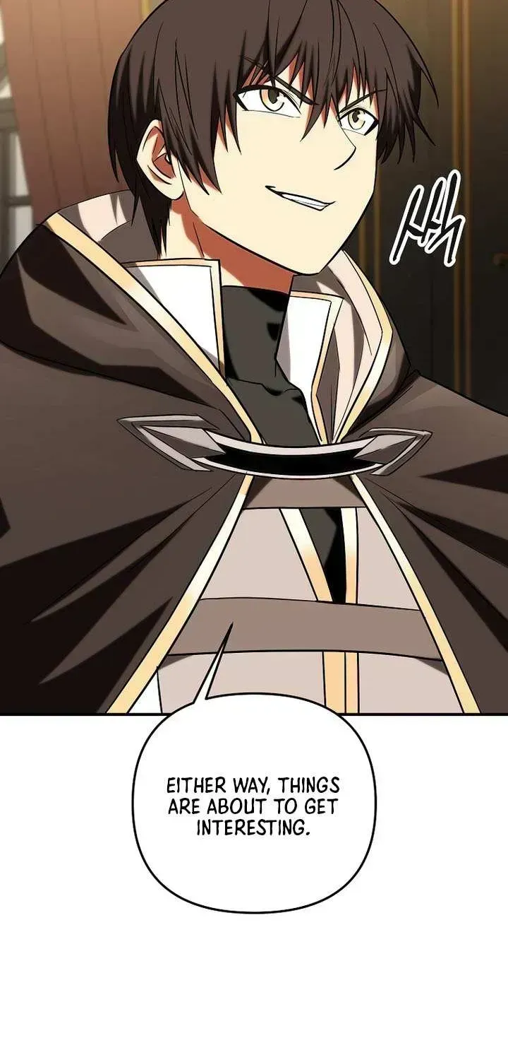 Extra of a Crazy World Chapter 31.7 page 107 - 