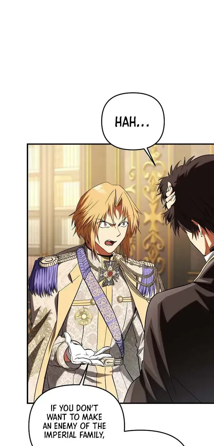 Extra of a Crazy World Chapter 31.7 page 17 - 