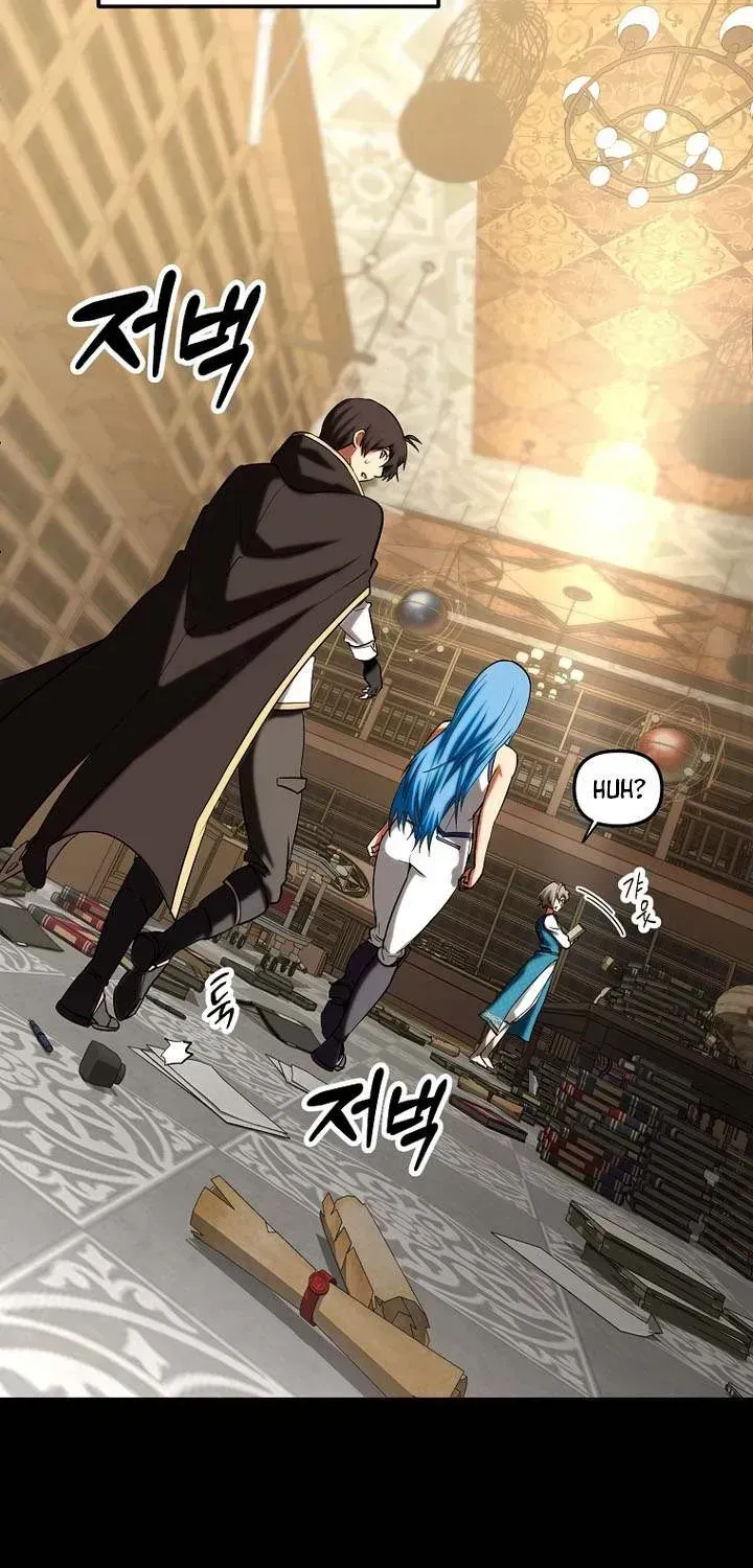 Extra of a Crazy World Chapter 31.7 page 48 - 