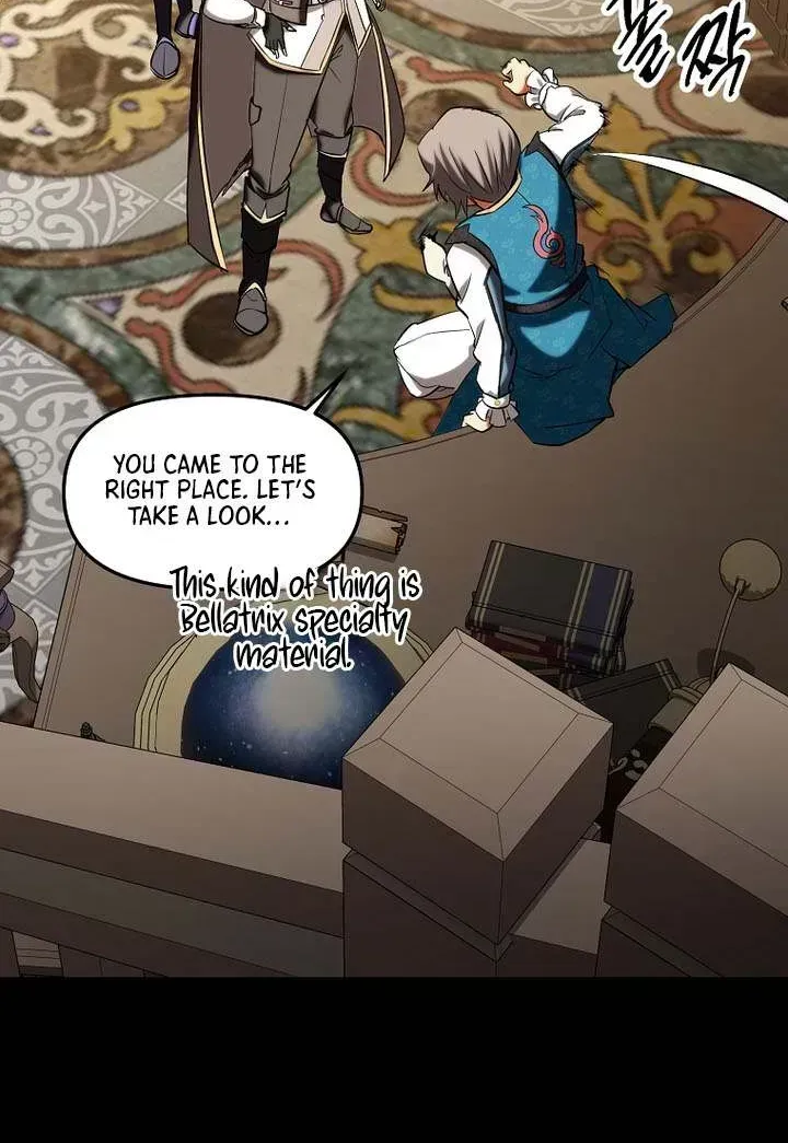 Extra of a Crazy World Chapter 31.7 page 69 - 