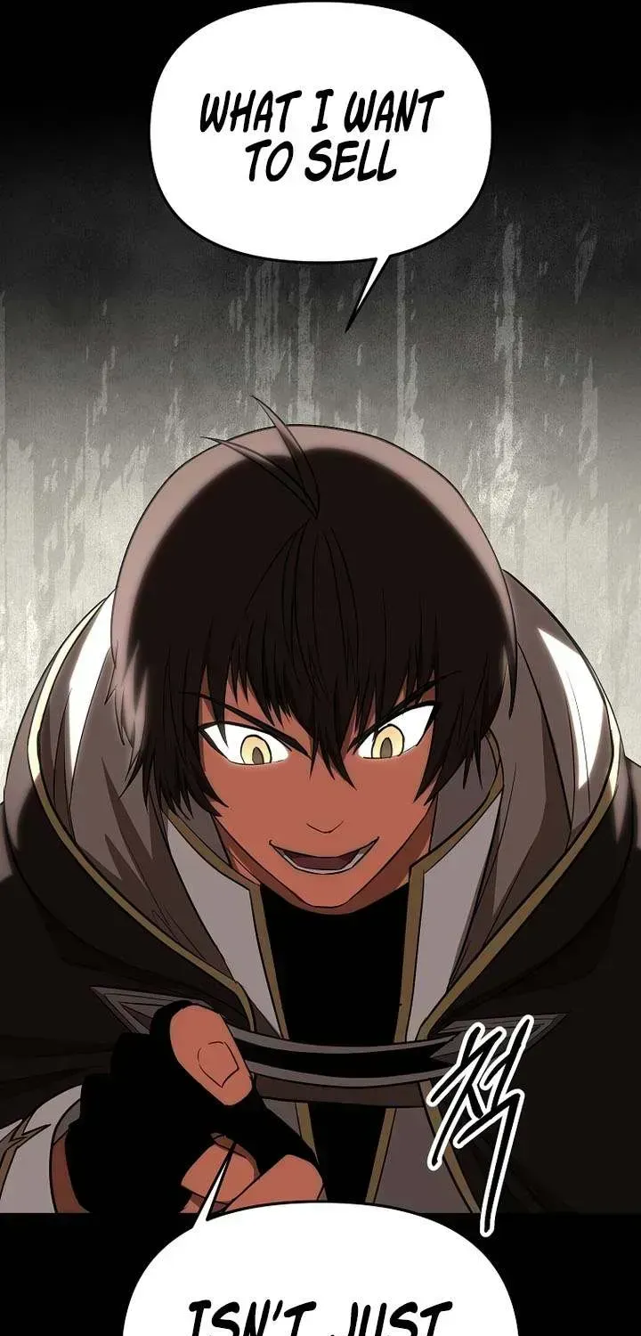 Extra of a Crazy World Chapter 31.7 page 76 - 