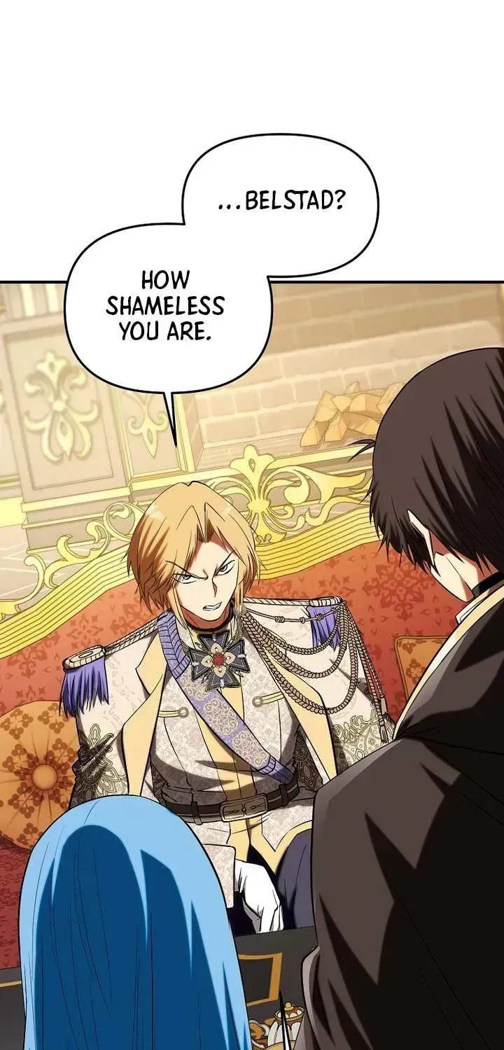 Extra of a Crazy World Chapter 31.7 page 9 - 