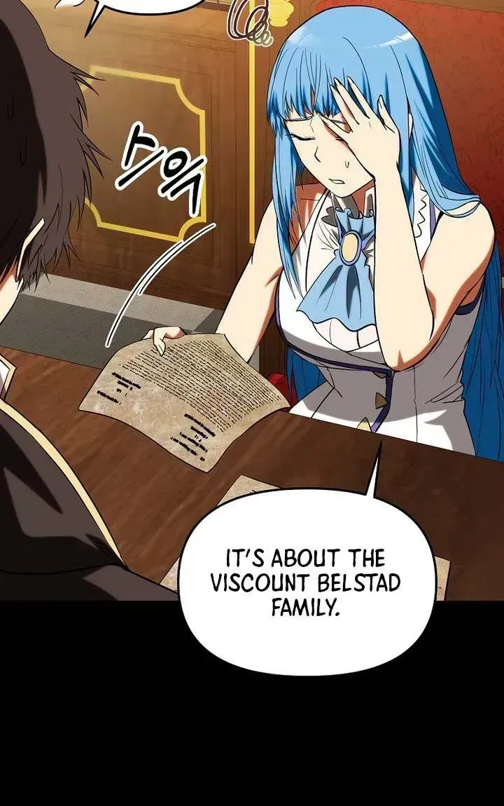 Extra of a Crazy World Chapter 31.8 page 35 - 