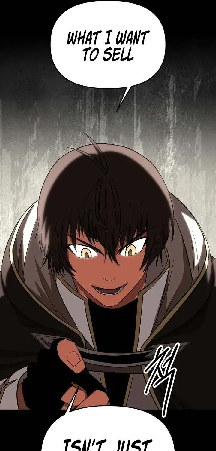 Extra of a Crazy World Chapter 31.8 page 76 - 