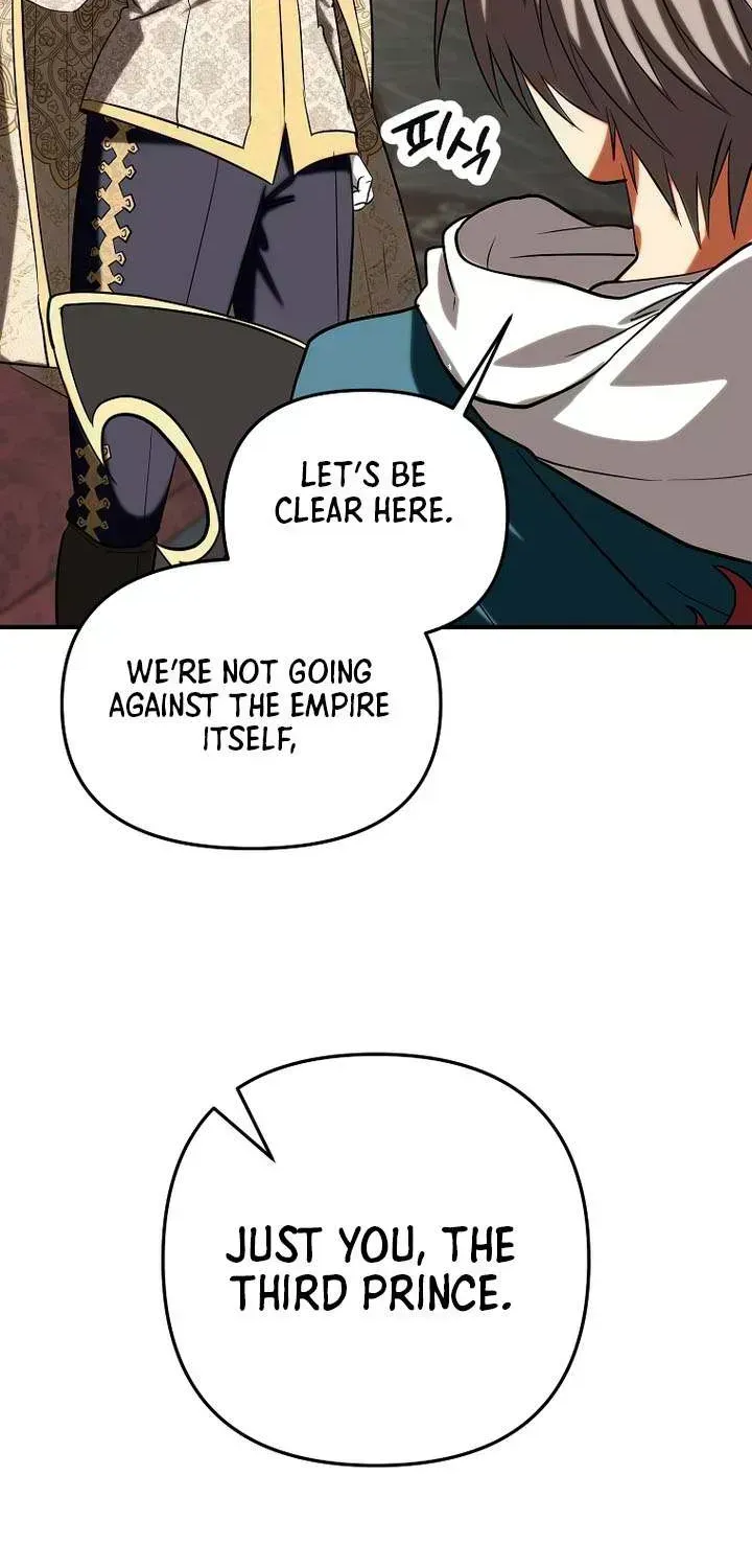 Extra of a Crazy World Chapter 31.8 page 95 - 