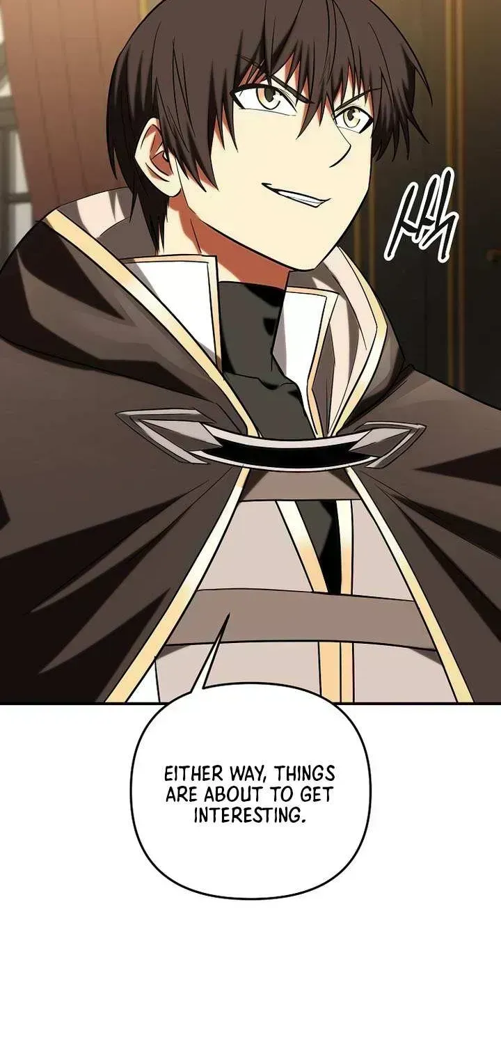 Extra of a Crazy World Chapter 31.9 page 107 - 