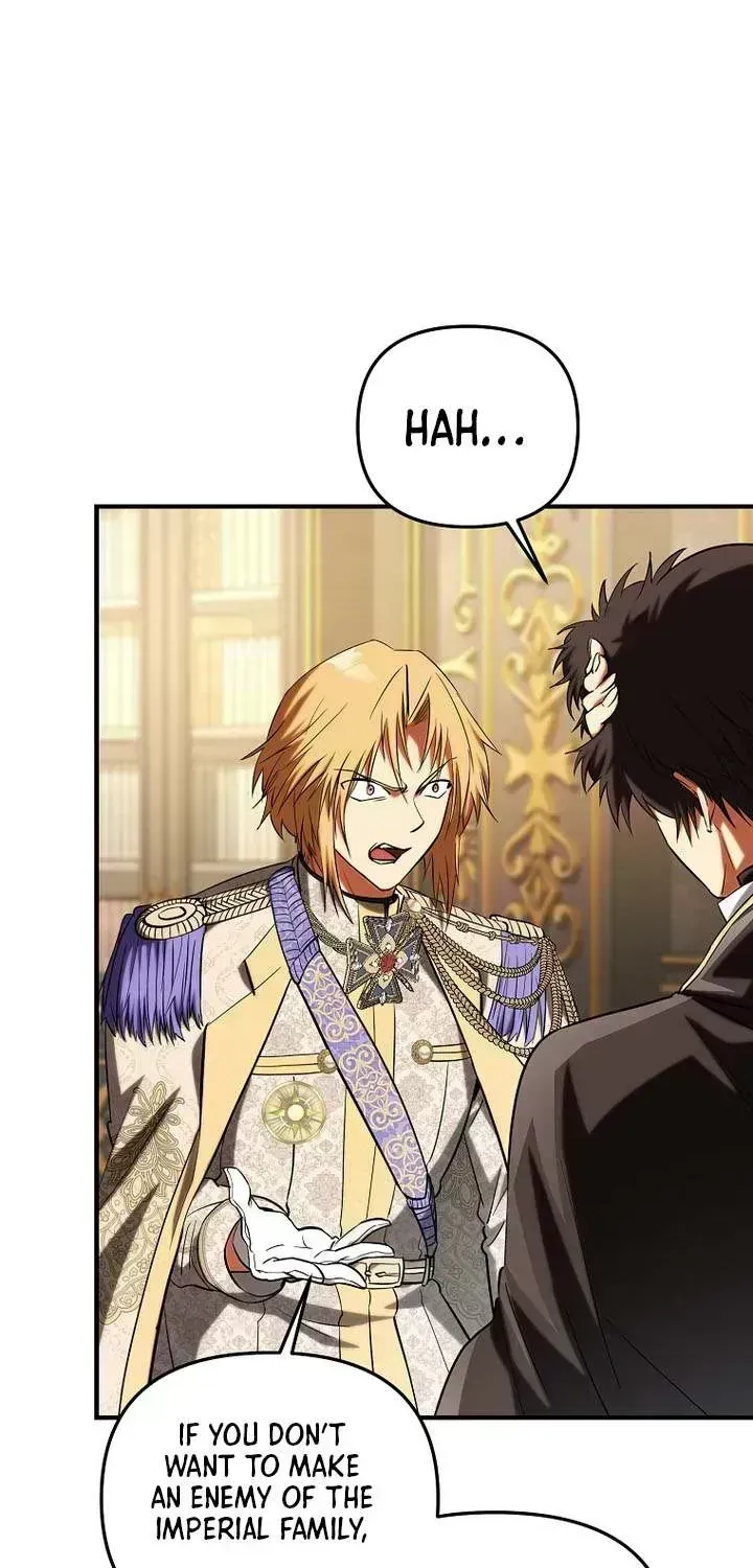 Extra of a Crazy World Chapter 31.9 page 17 - 