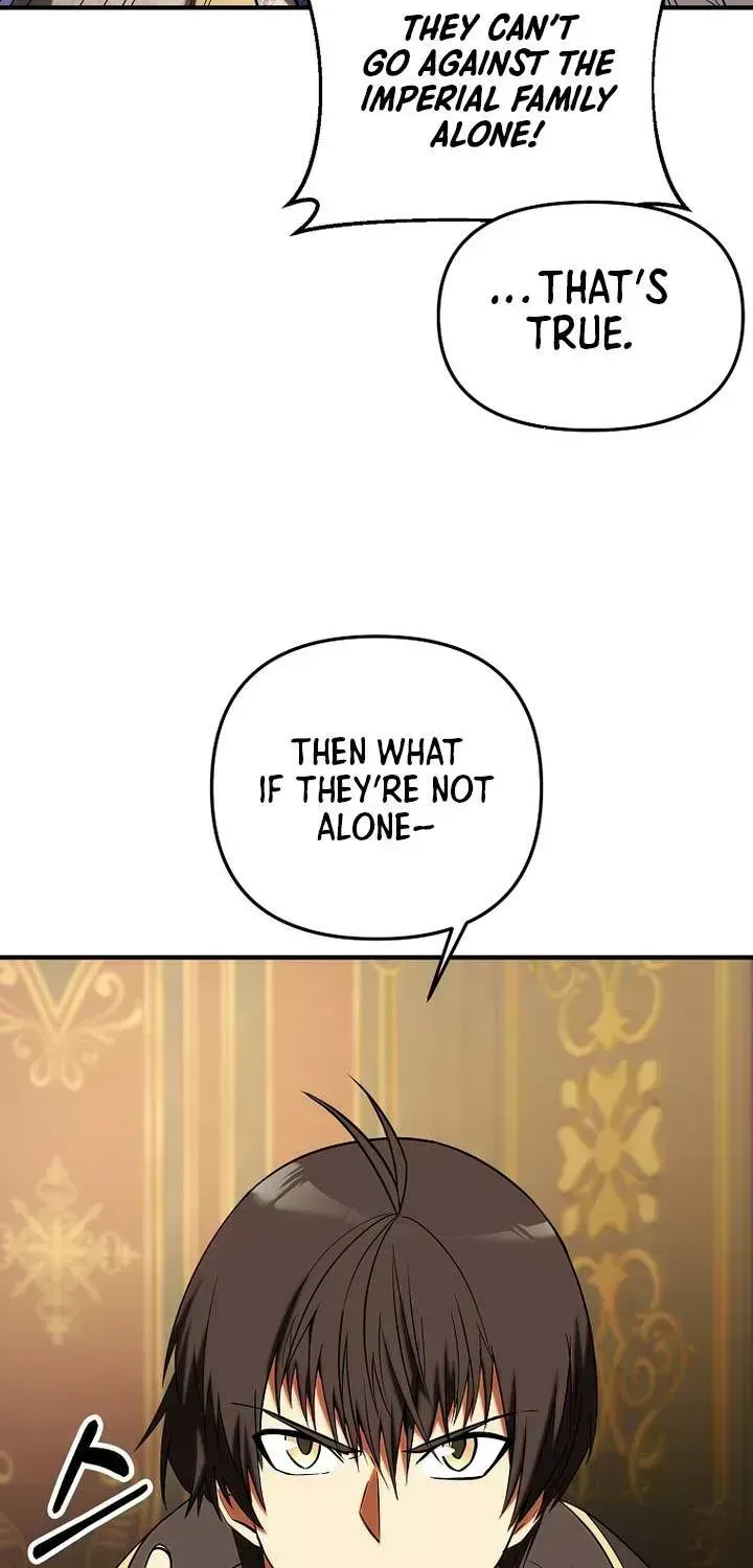 Extra of a Crazy World Chapter 31.9 page 19 - 