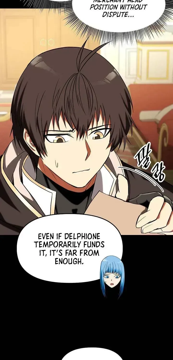 Extra of a Crazy World Chapter 31.9 page 39 - 