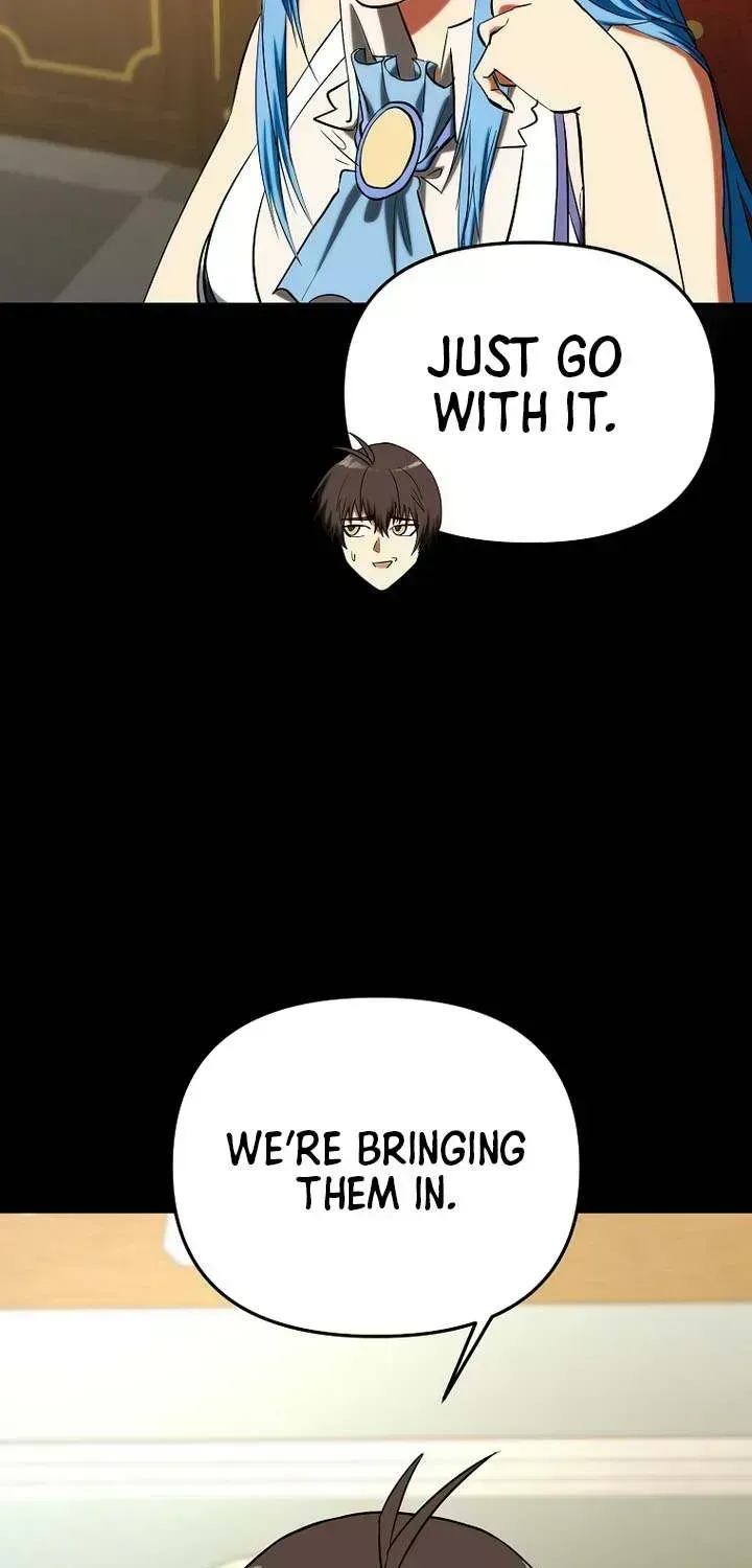 Extra of a Crazy World Chapter 31.9 page 45 - 