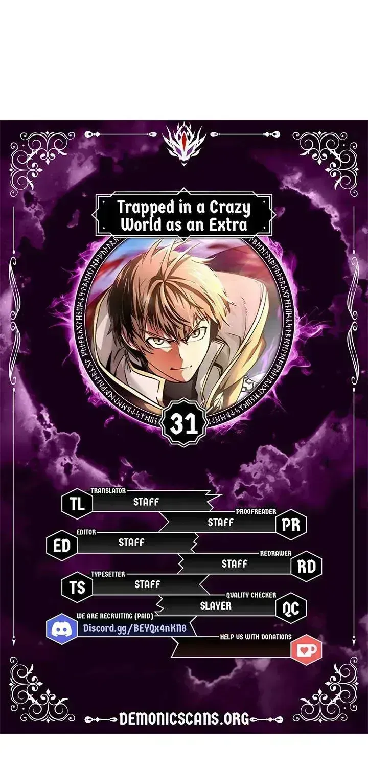 Extra of a Crazy World Chapter 31.9 page 6 - 