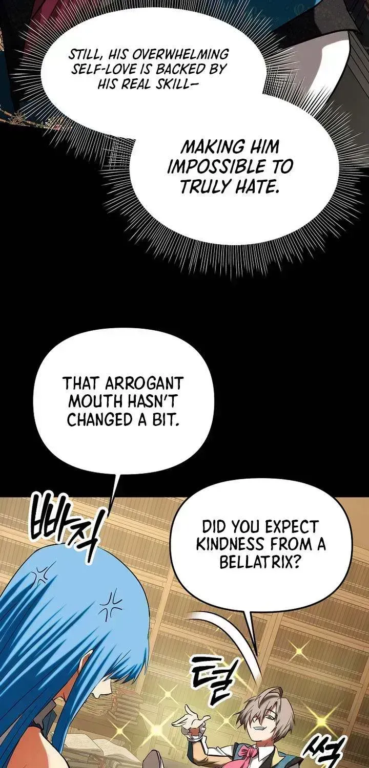 Extra of a Crazy World Chapter 31.9 page 54 - 