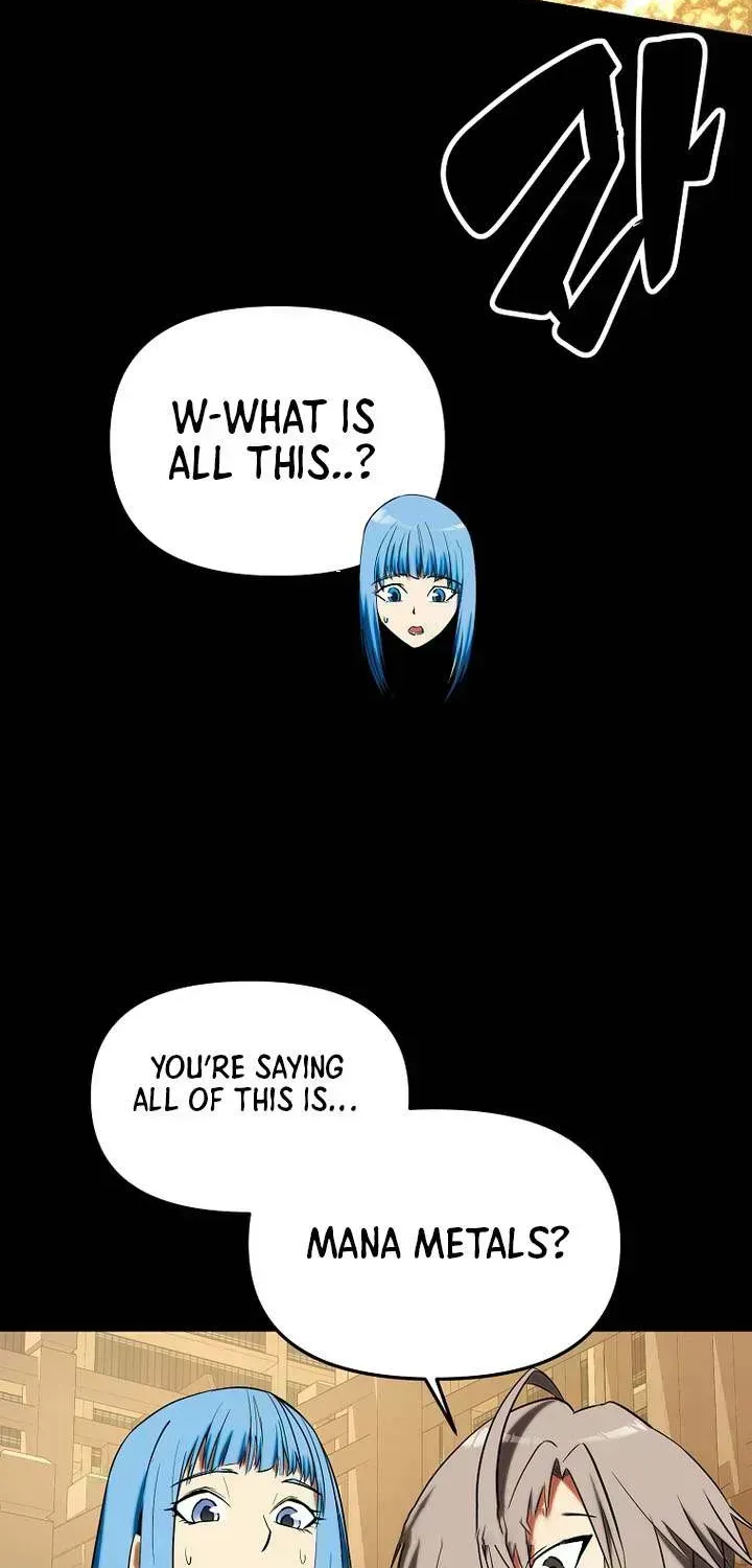 Extra of a Crazy World Chapter 31.9 page 81 - 