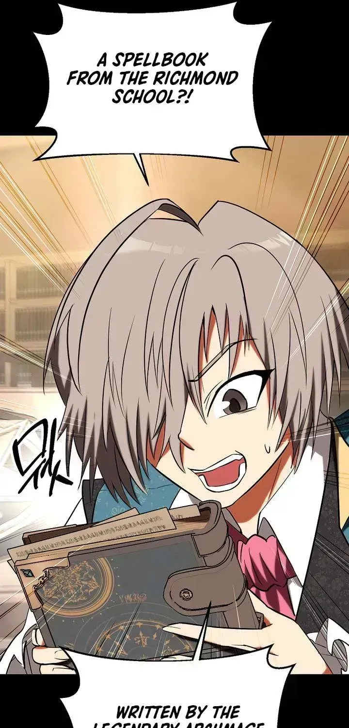 Extra of a Crazy World Chapter 31.9 page 90 - 