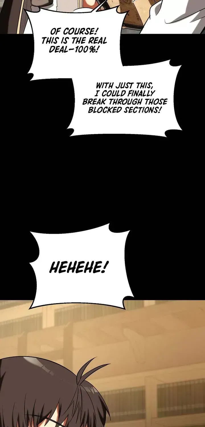 Extra of a Crazy World Chapter 31.9 page 92 - 