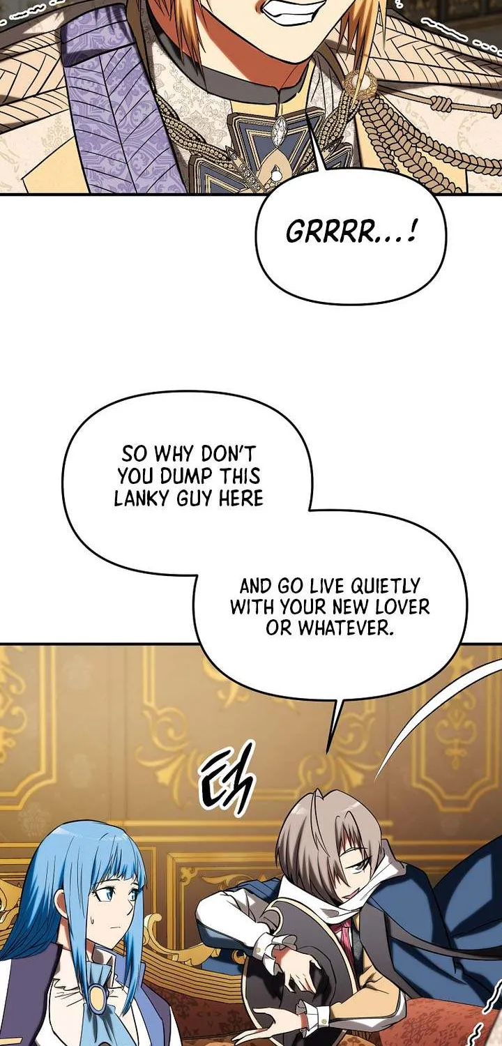 Extra of a Crazy World Chapter 31 page 101 - 