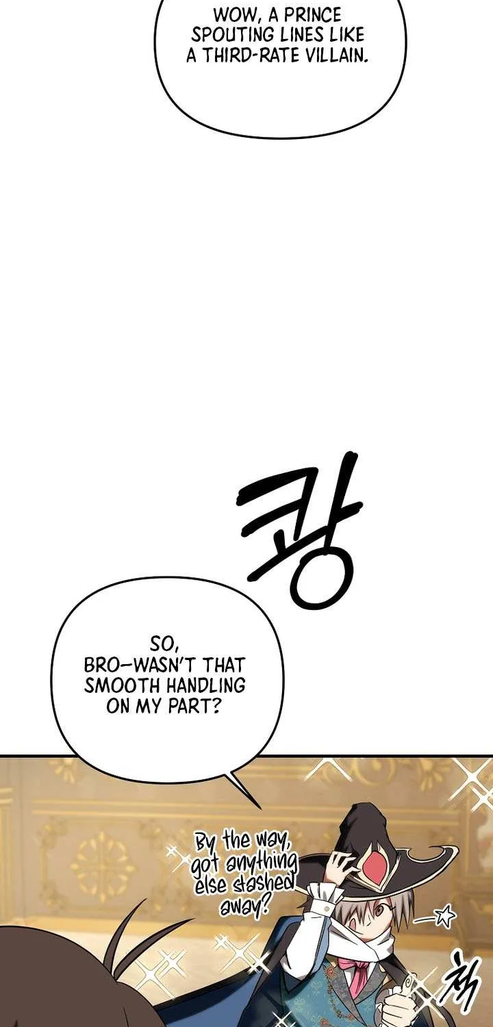 Extra of a Crazy World Chapter 31 page 106 - 