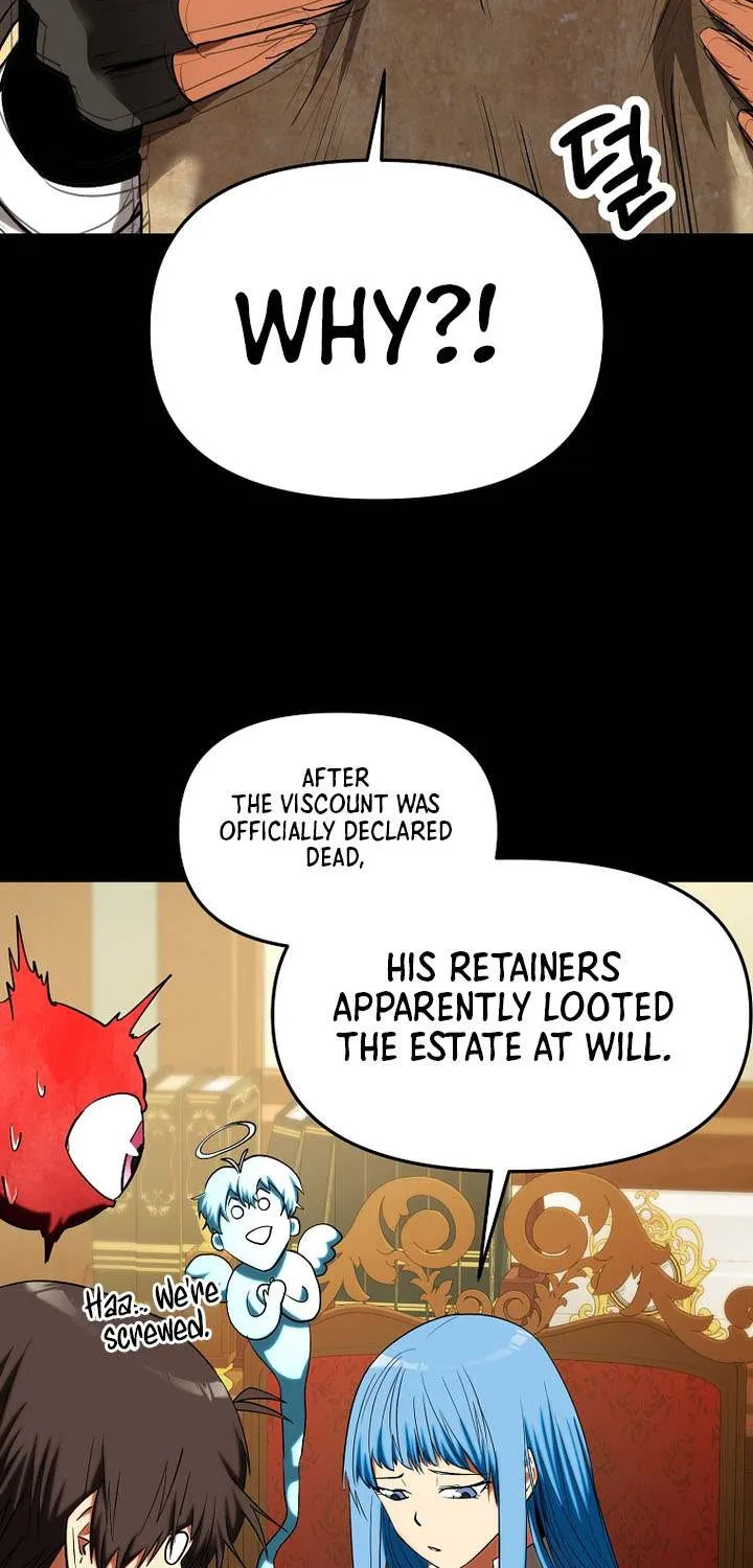 Extra of a Crazy World Chapter 31 page 38 - 