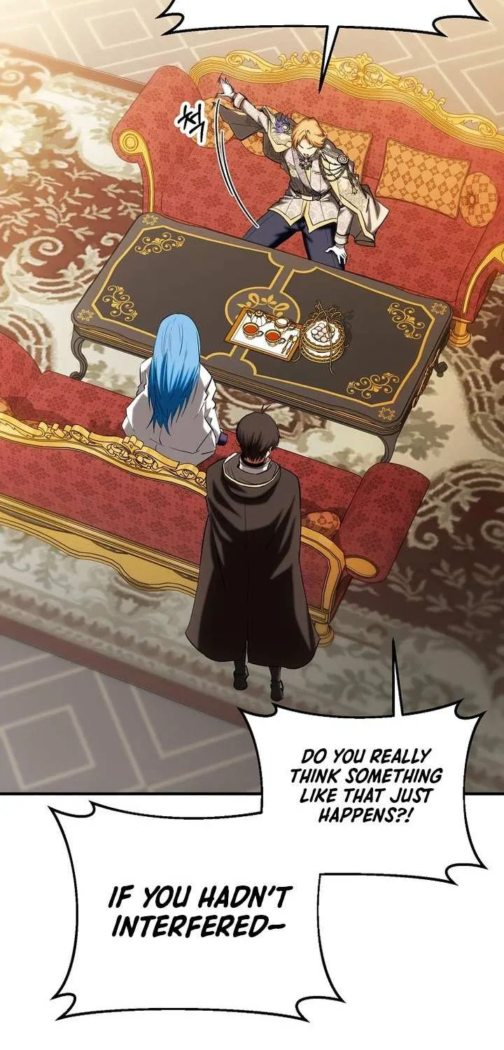 Extra of a Crazy World Chapter 31 page 5 - 
