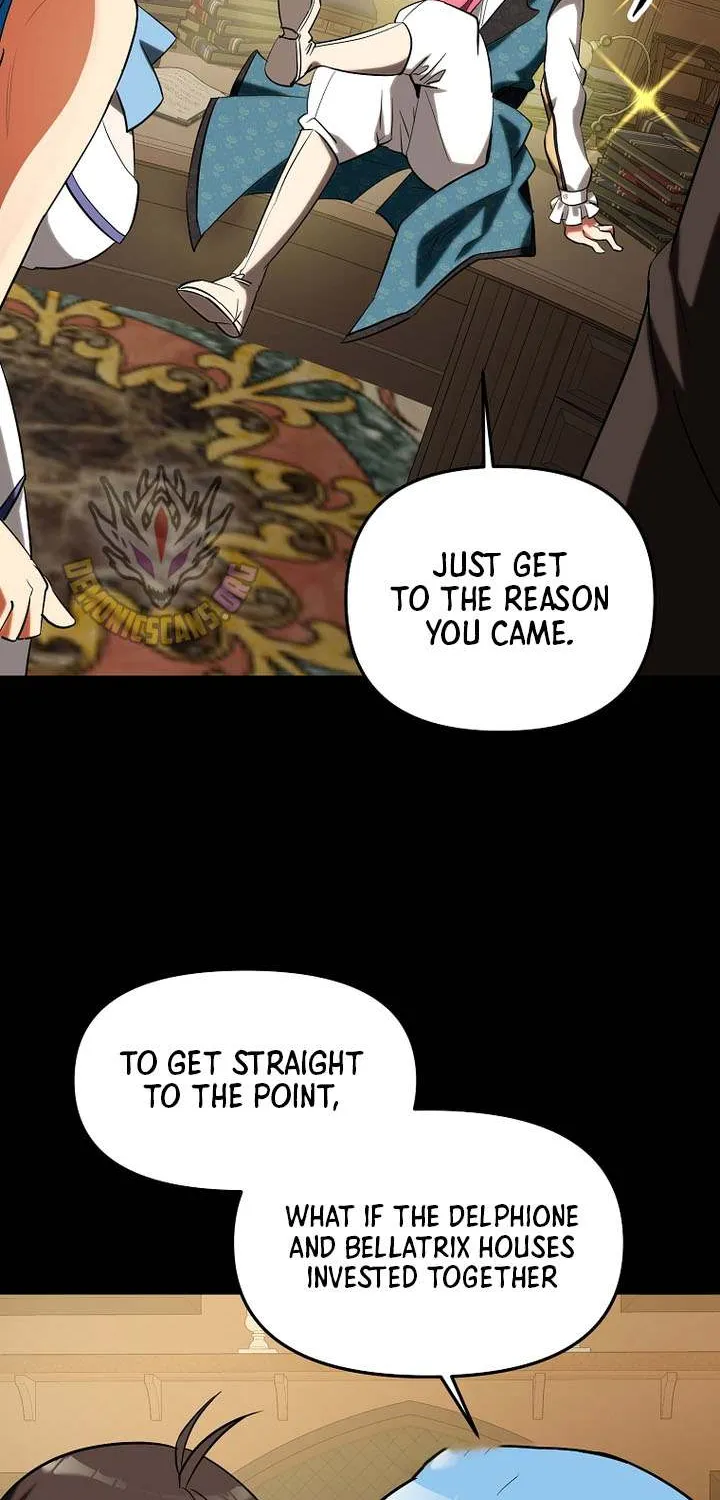 Extra of a Crazy World Chapter 31 page 56 - 