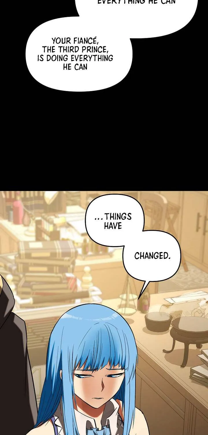 Extra of a Crazy World Chapter 31 page 59 - 