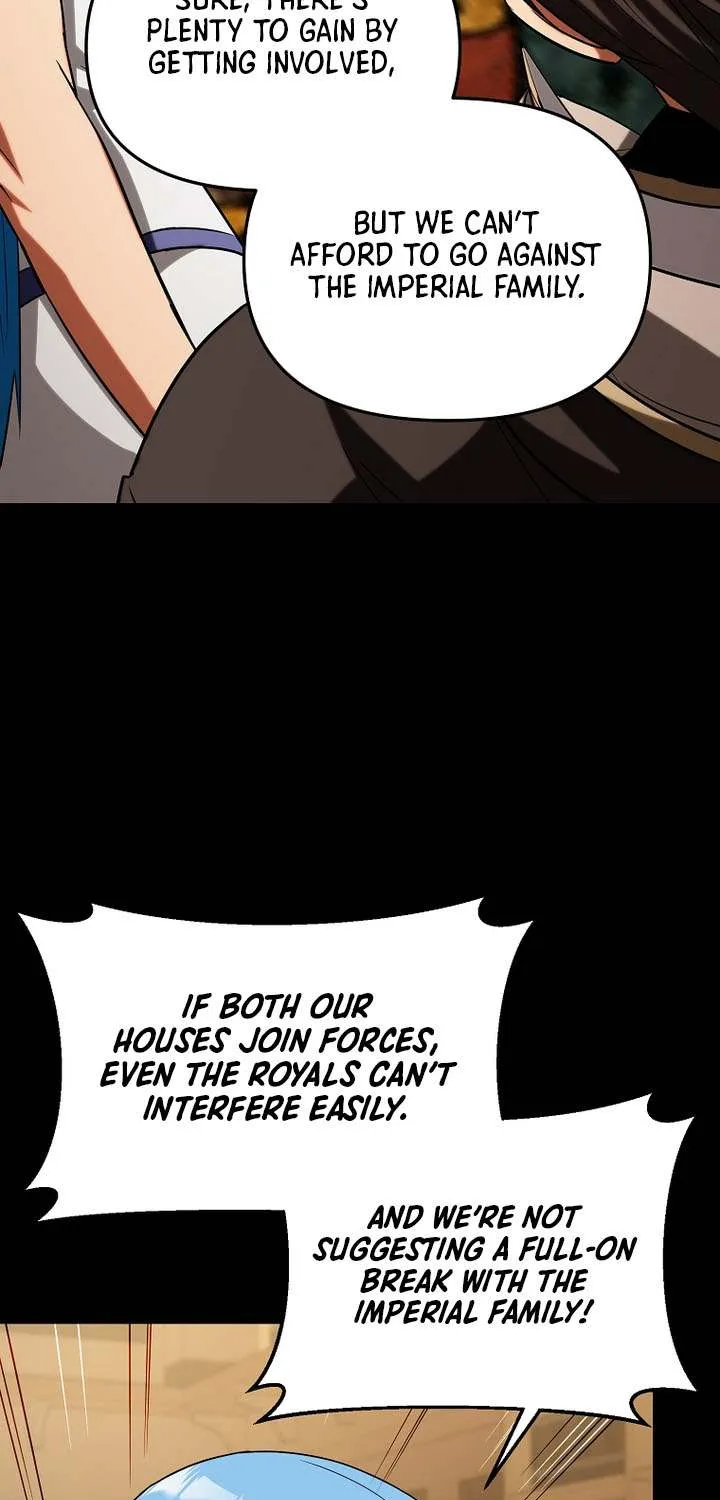 Extra of a Crazy World Chapter 31 page 62 - 