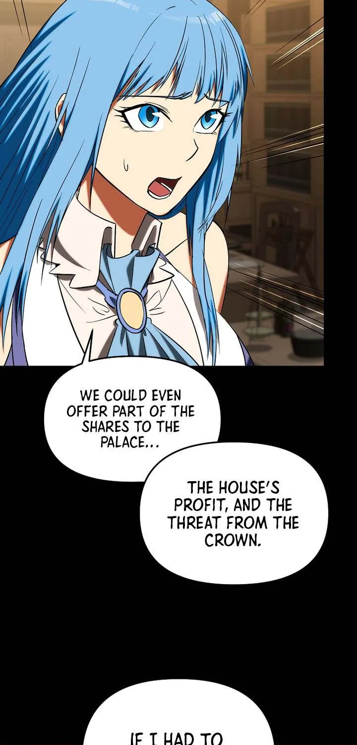 Extra of a Crazy World Chapter 31 page 63 - 