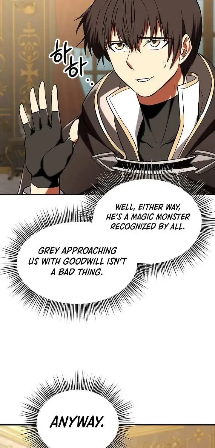 Extra of a Crazy World Chapter 32.1 page 3 - 