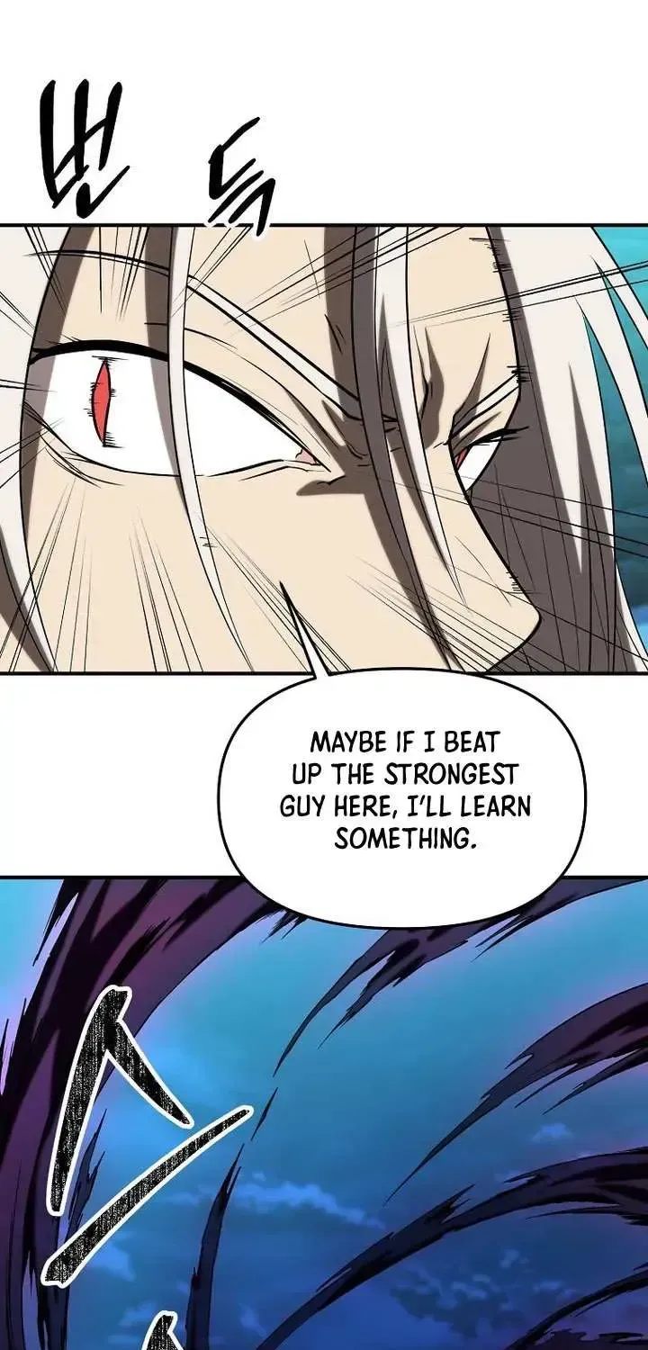 Extra of a Crazy World Chapter 32.1 page 44 - 