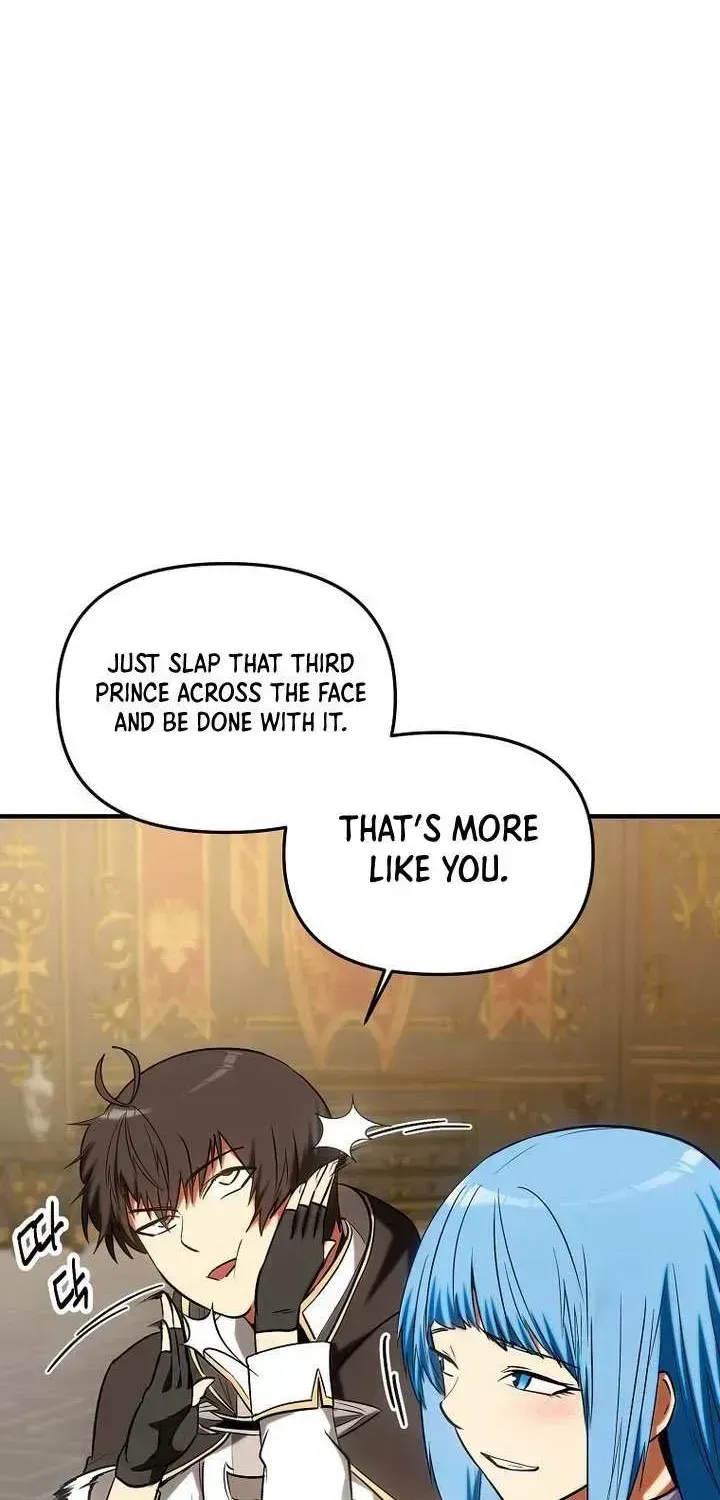 Extra of a Crazy World Chapter 32.2 page 17 - 